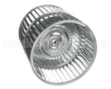 70005130 International Environmental 7 6/16"Dia 6 9/16"W Cw 1/2"Whl
