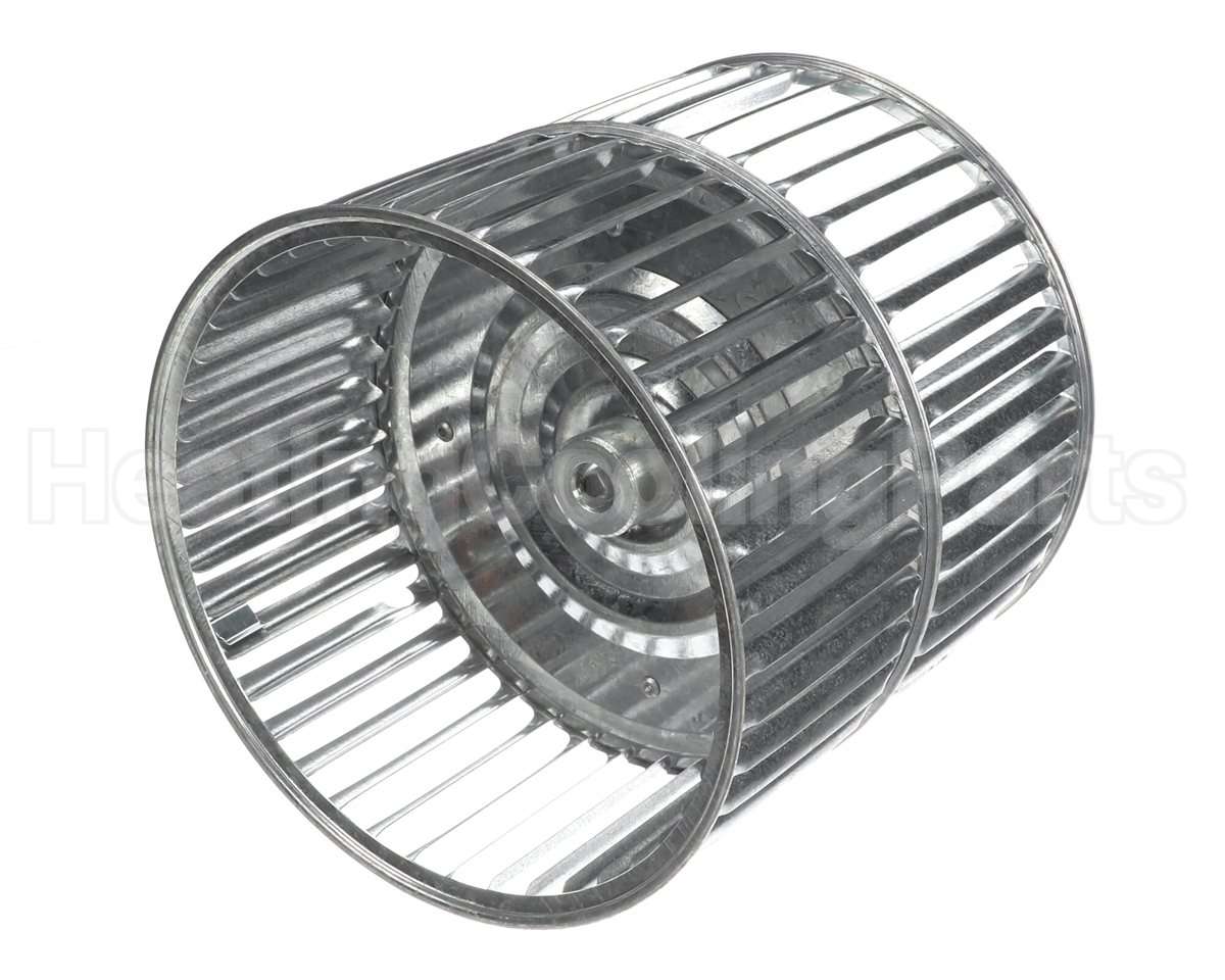 70005130 International Environmental 7 6/16"Dia 6 9/16"W Cw 1/2"Whl