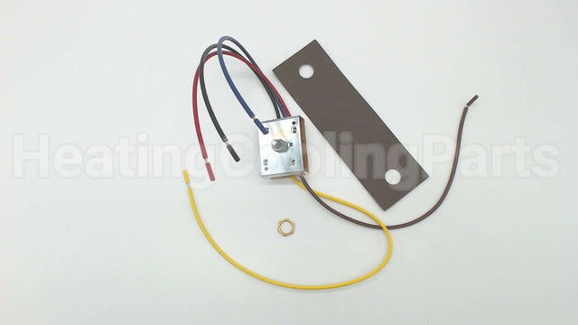 70005904 International Environmental 3D115 3Speed Fan Switch W/Off