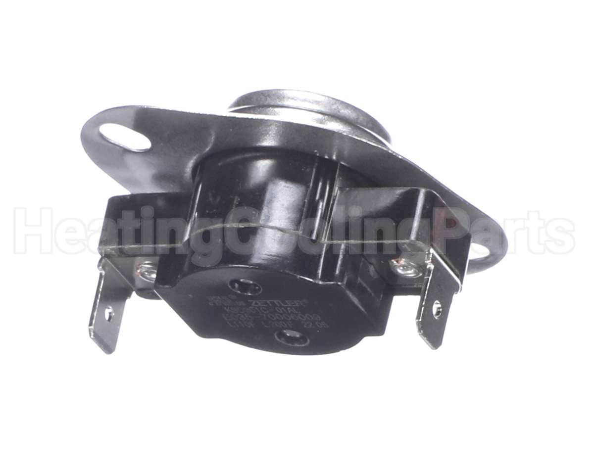 70006009 International Environmental Limit Switch; 110/200