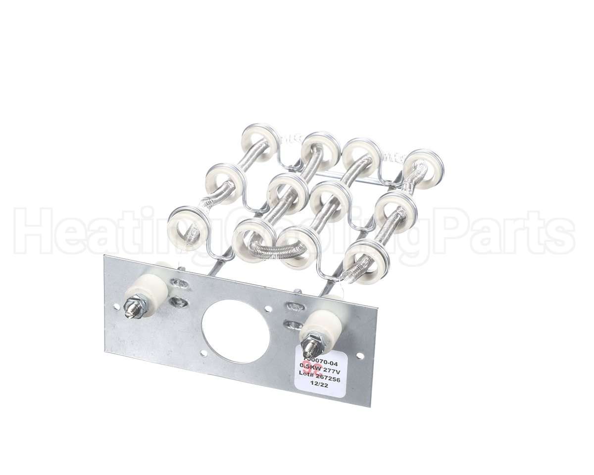 70007004 International Enviromental .5Kw Heat Kit