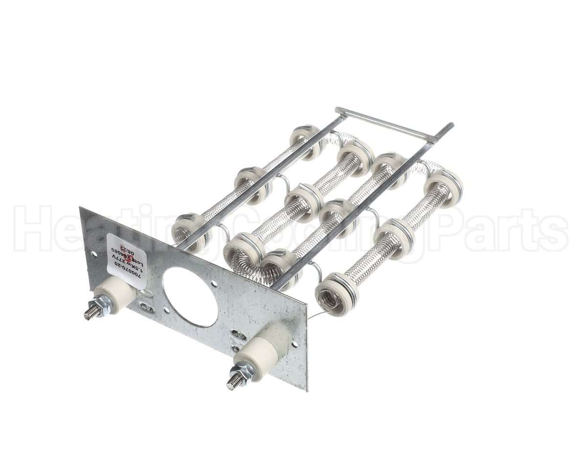 70007020 International Environmental Heater Kit