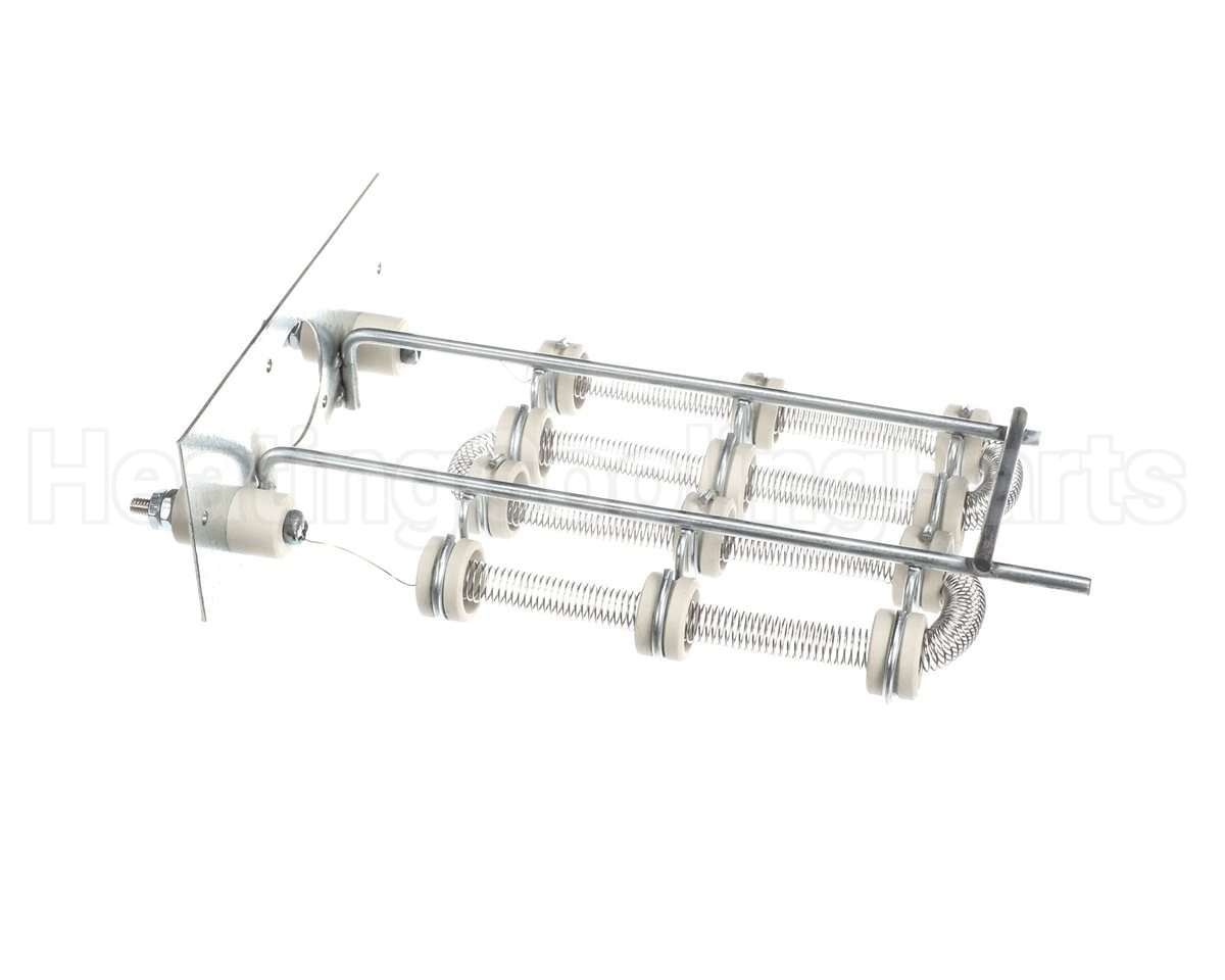 70007020 International Environmental Heater Kit