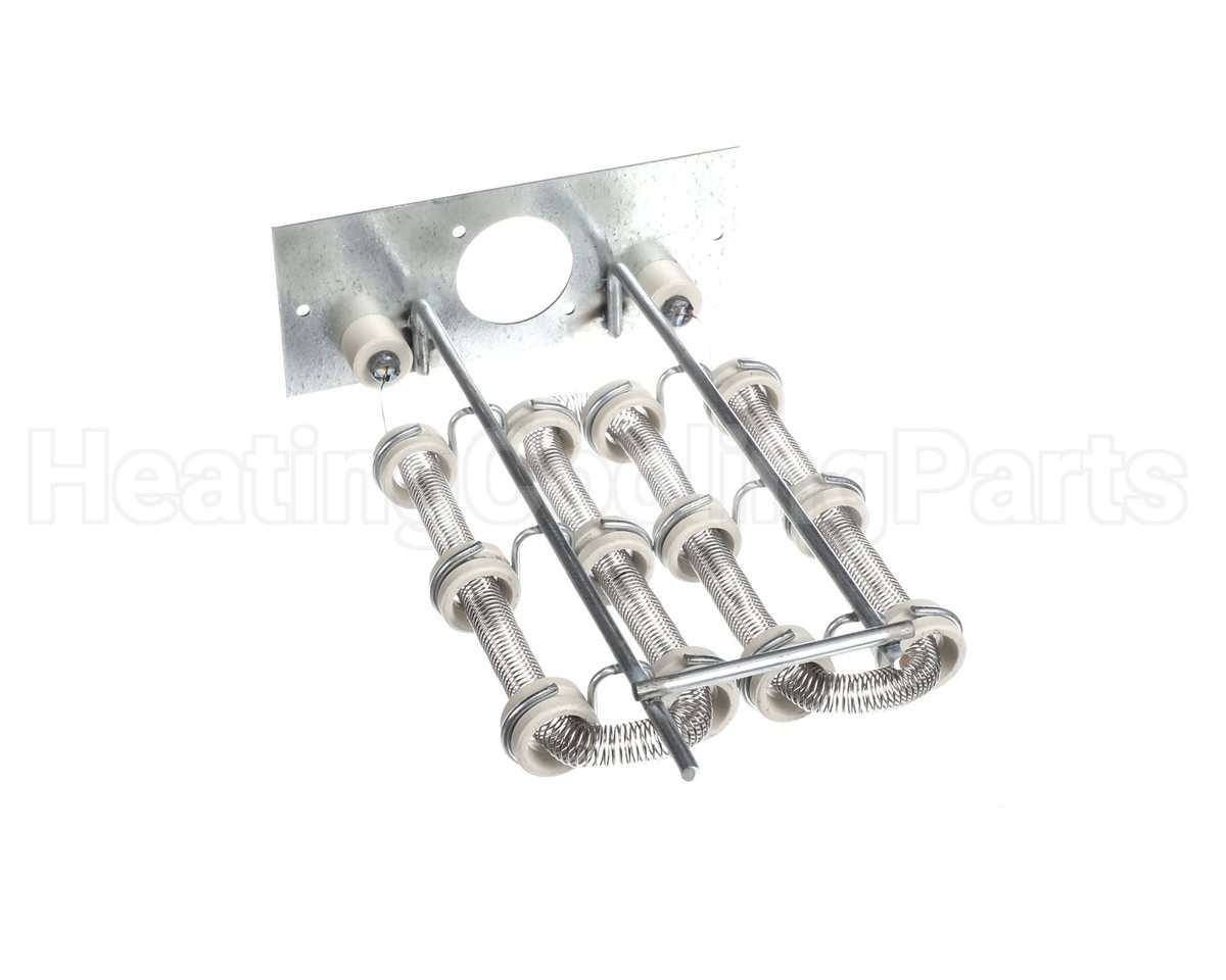 70007020 International Environmental Heater Kit