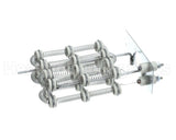 70007035 International Enviromental 2.5Kw 208V Heater Element
