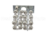 70007057 International Environmental 4Kw 277V Heater Strip