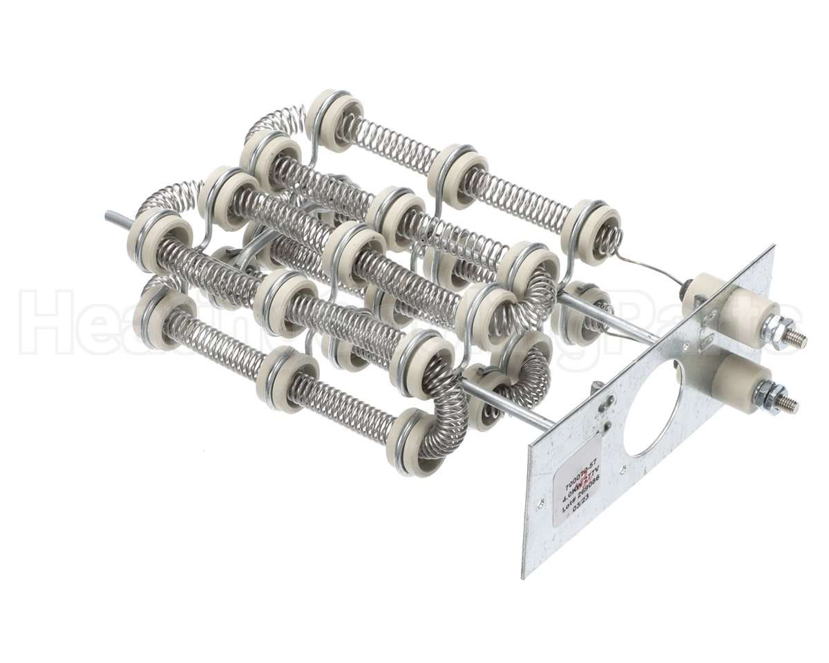 70007057 International Environmental 4Kw 277V Heater Strip