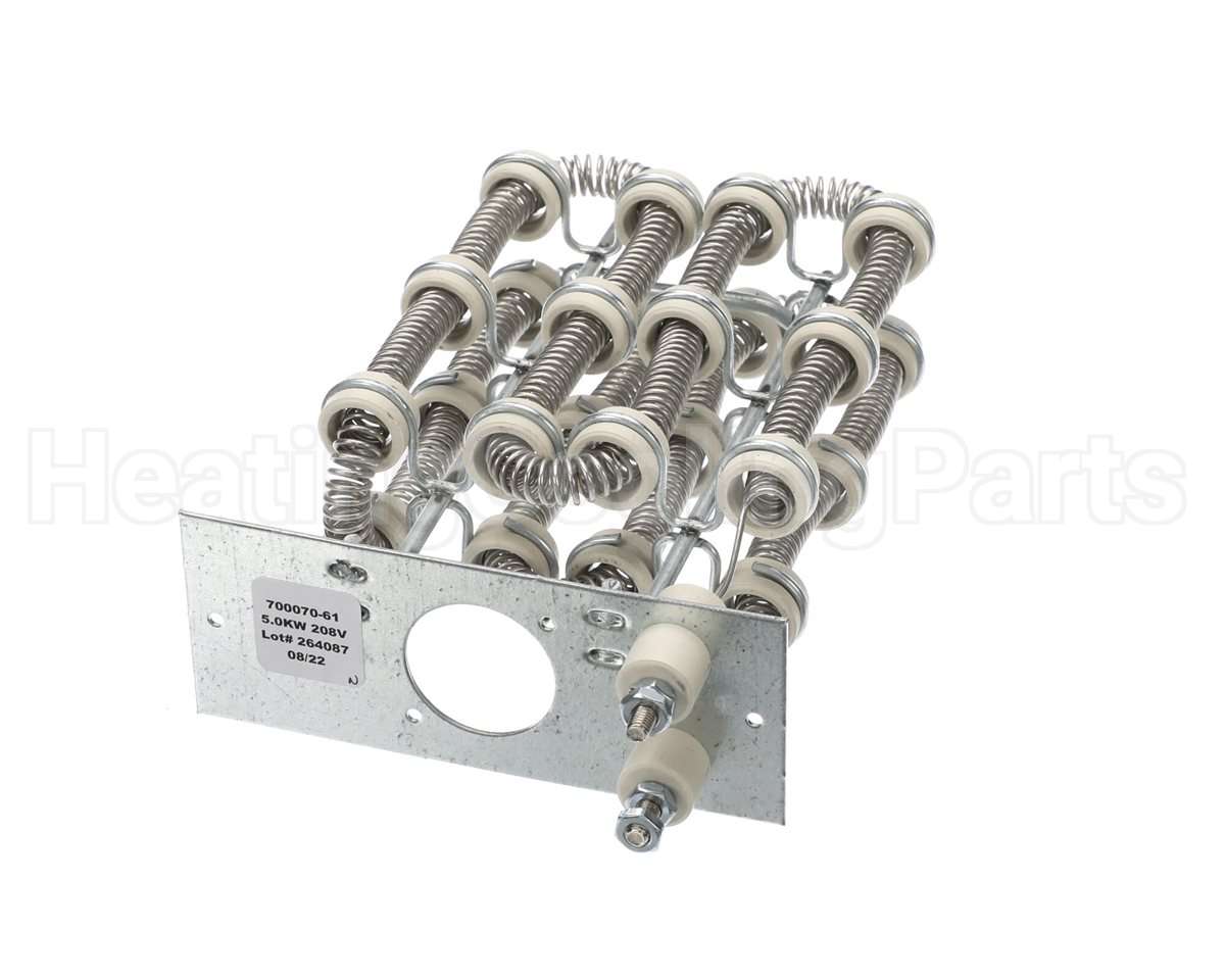 70007061 International Environmental Heat Strip