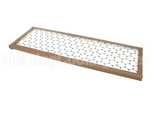 70007826 International Environmental 10X28X1 30 Filter