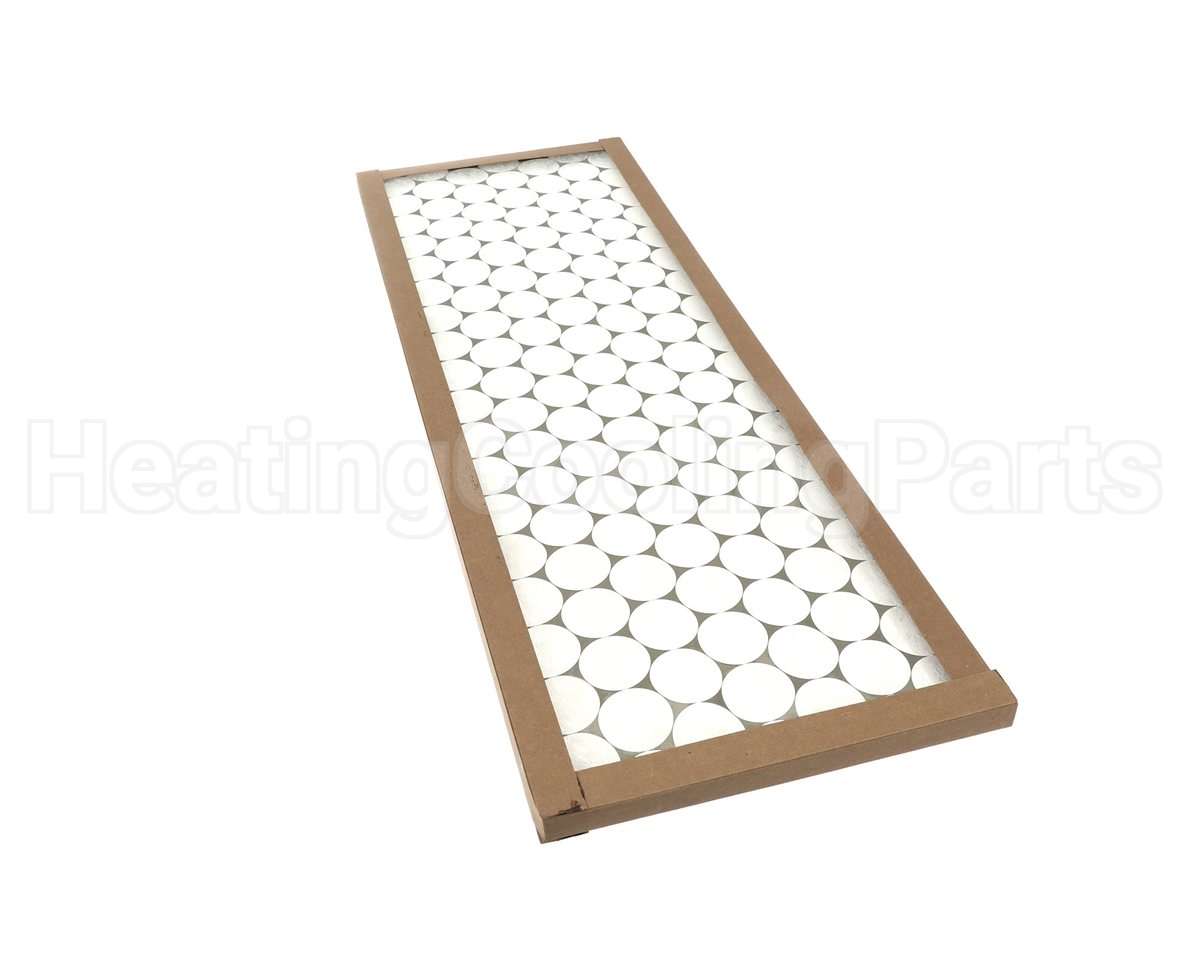 70007826 International Environmental 10X28X1 30 Filter