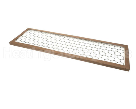 70007828 International Environmental 10X33X1 20 Filter
