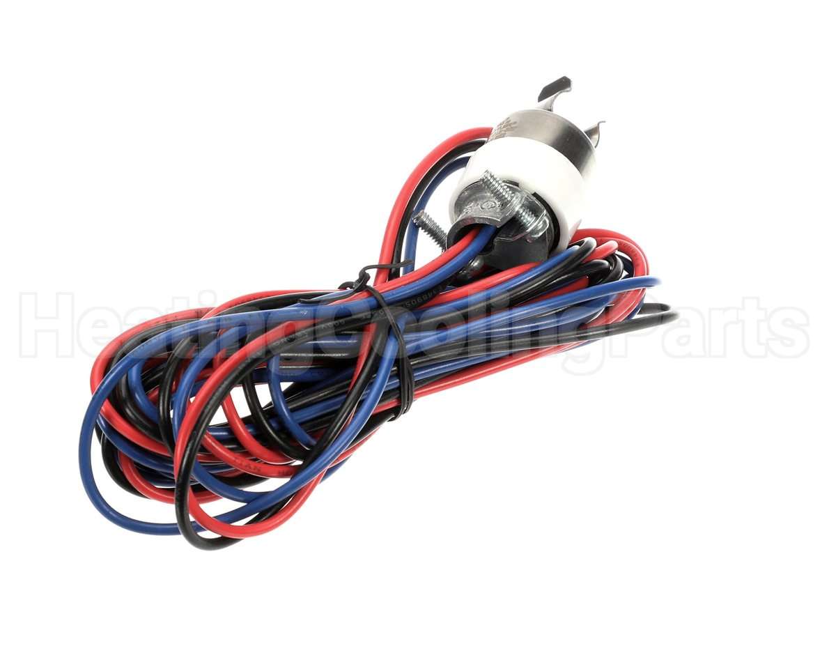 70011411 International Environmental 1/2" Aquastat 96"Lead L85-15F