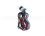 70011415 International Environmental 1/2" Aquastat, L85-15F