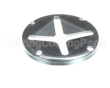 70019824 International Environmental Shaft Retainer Washer