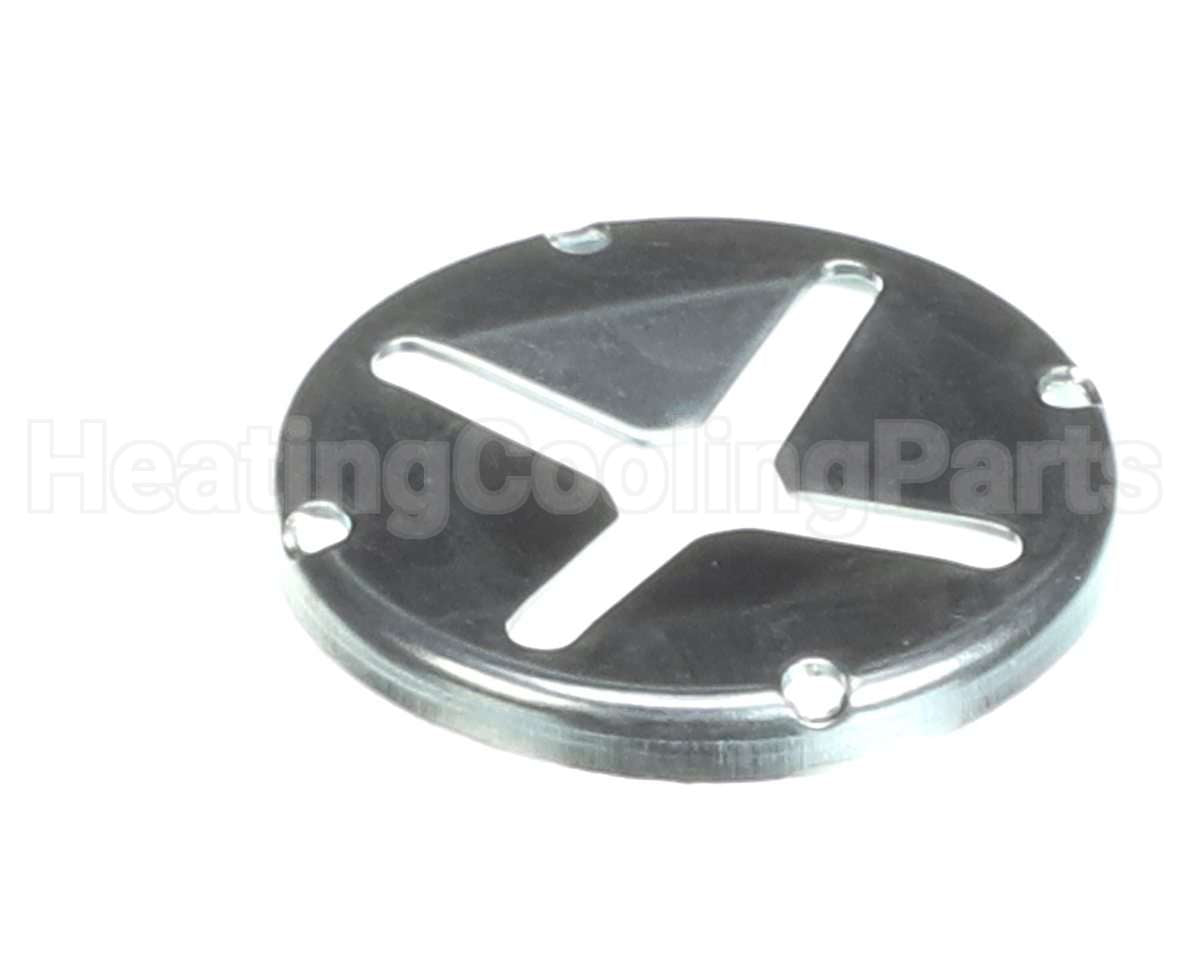 70019824 International Environmental Shaft Retainer Washer