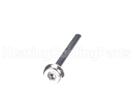 70019837 International Environmental 2" Camlock Shaft Hex Head