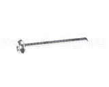 70019837 International Environmental 2" Camlock Shaft Hex Head