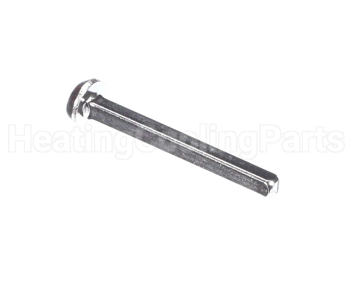 70019837 International Environmental 2" Camlock Shaft Hex Head