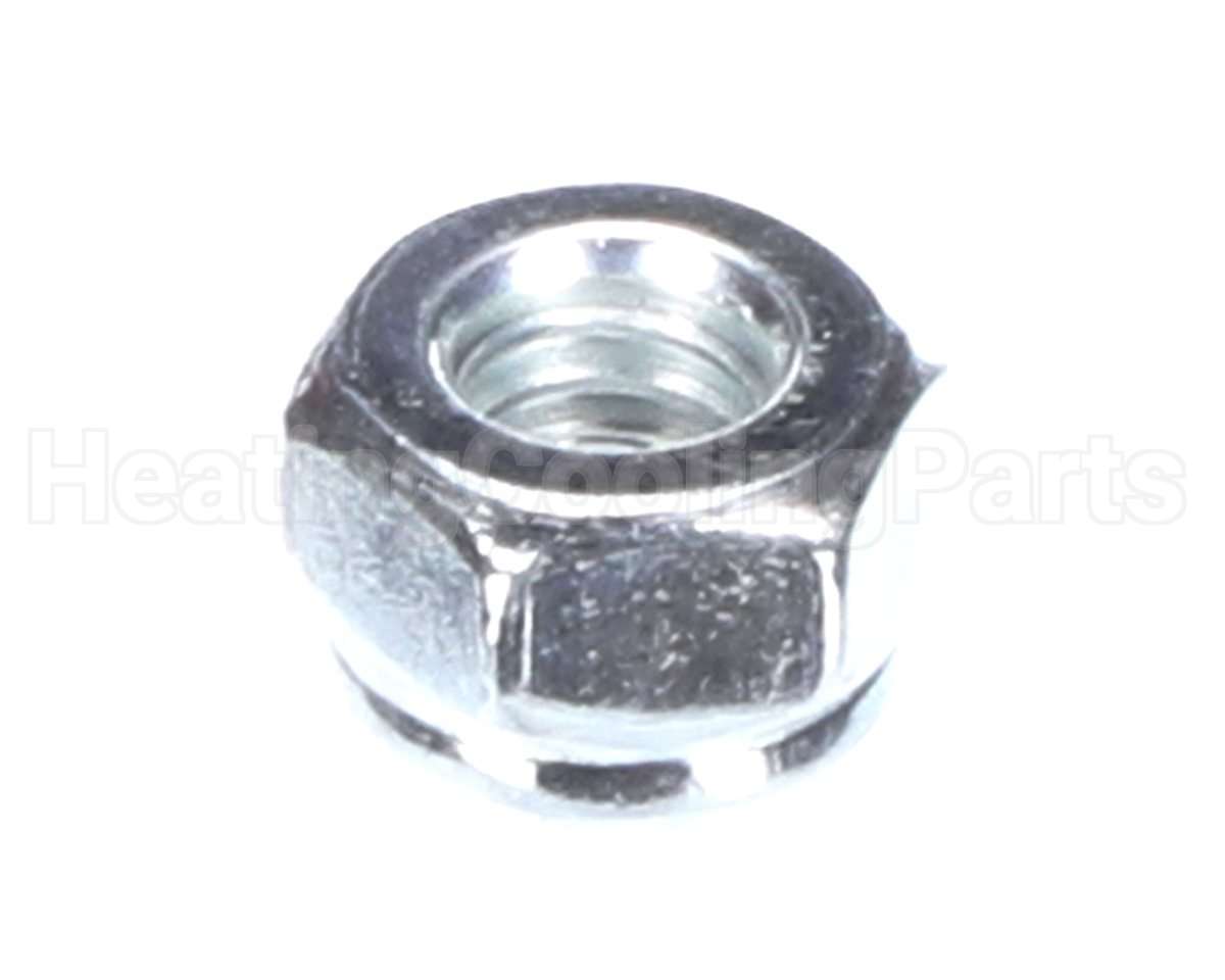 70020402 International Environmental Hex Lock Nut