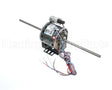 70021517 International Environmental 1/6Hp 115-127V Dir.drive W/Cap