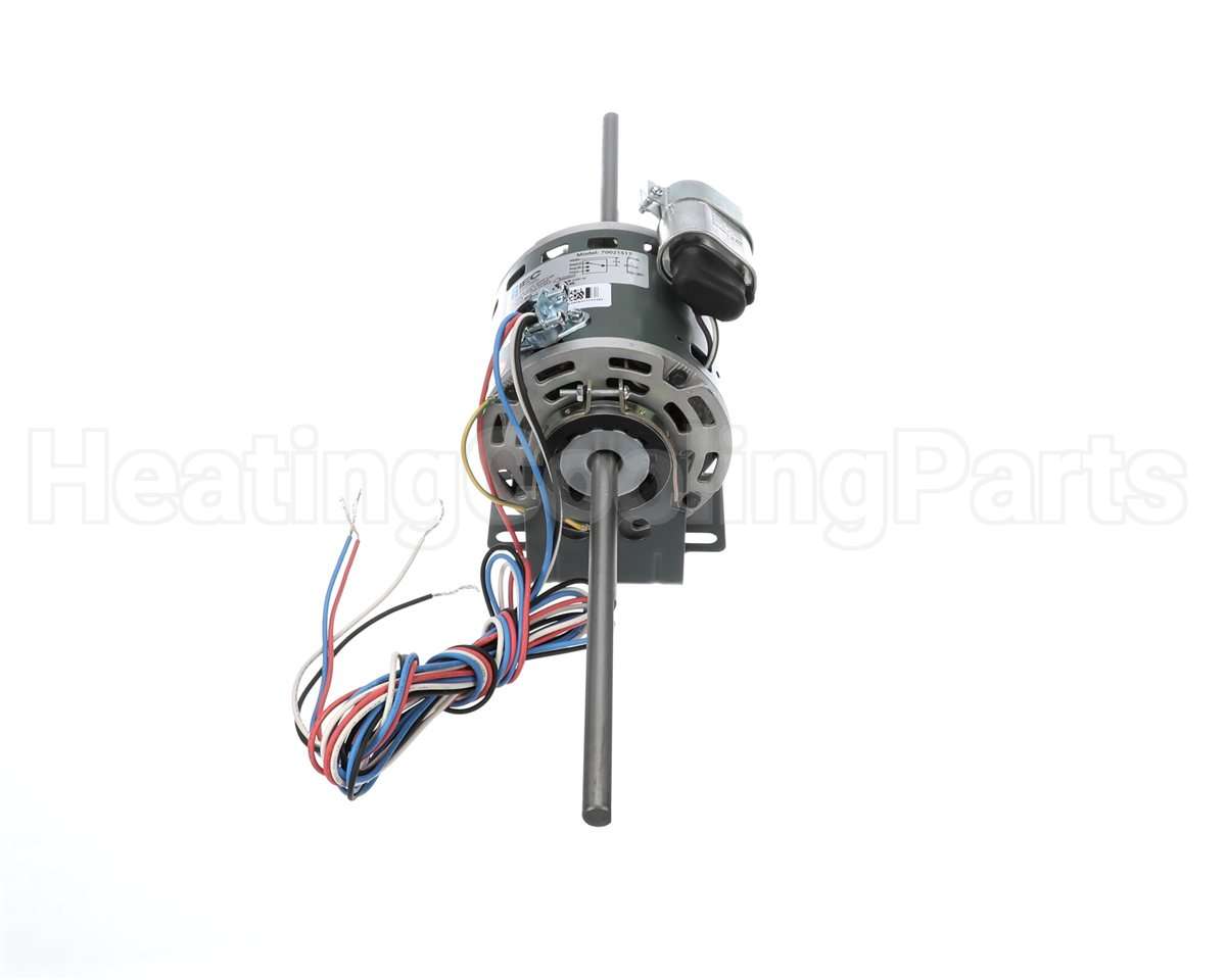 70021517 International Environmental 1/6Hp 115-127V Dir.drive W/Cap