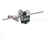 70021517 International Environmental 1/6Hp 115-127V Dir.drive W/Cap