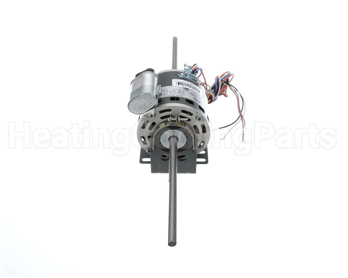 70021517 International Environmental 1/6Hp 115-127V Dir.drive W/Cap