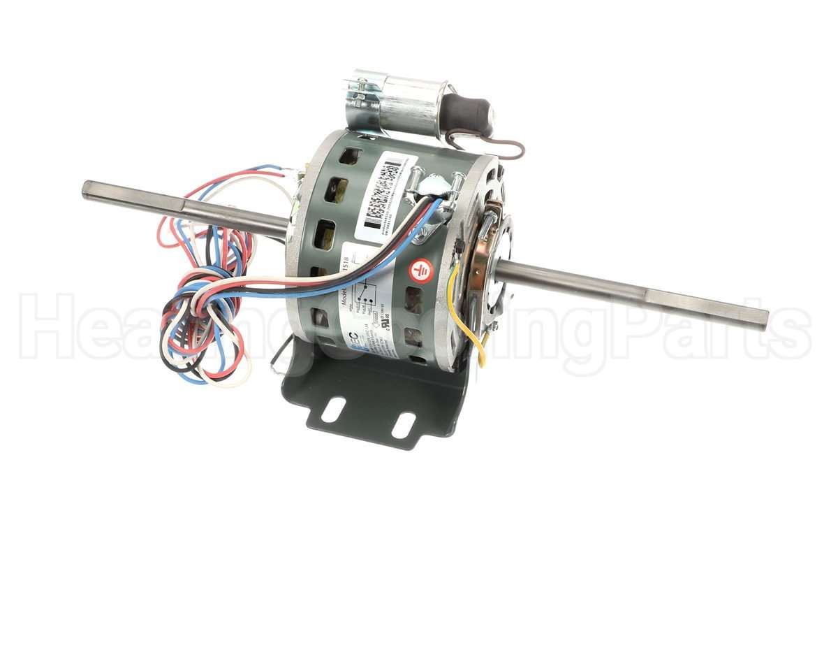 70021518 International Environmental 1/12Hp 115-127V Dir.dr. W/Cap