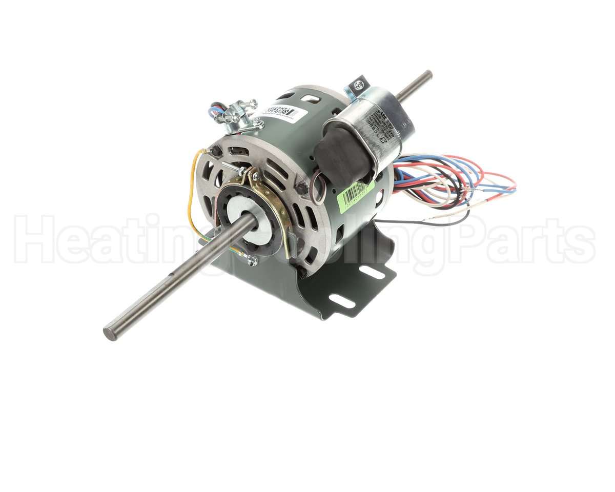 70021518 International Environmental 1/12Hp 115-127V Dir.dr. W/Cap