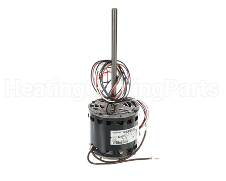 70021527 International Environmental 1/8Hp 115V Direct Drive Motor