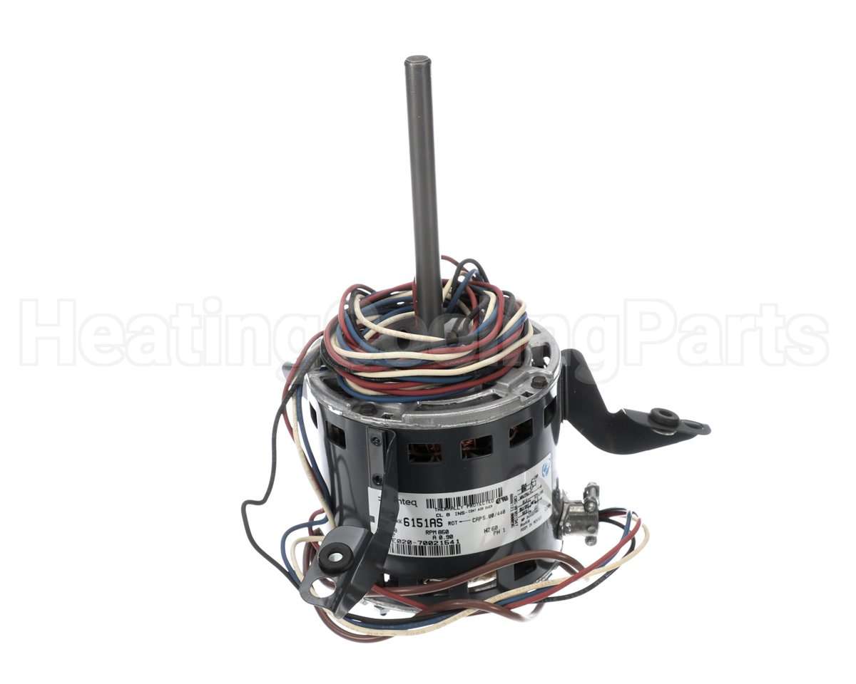 70021541 International Environmental 277V 1/8Hp 850Rpm Motor