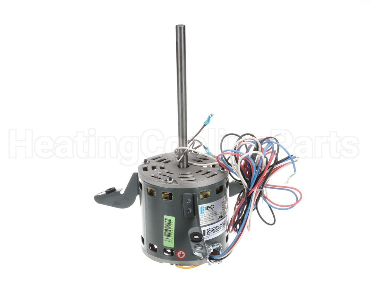 70021547 International Environmental 1/5Hp 277V Psc Motor