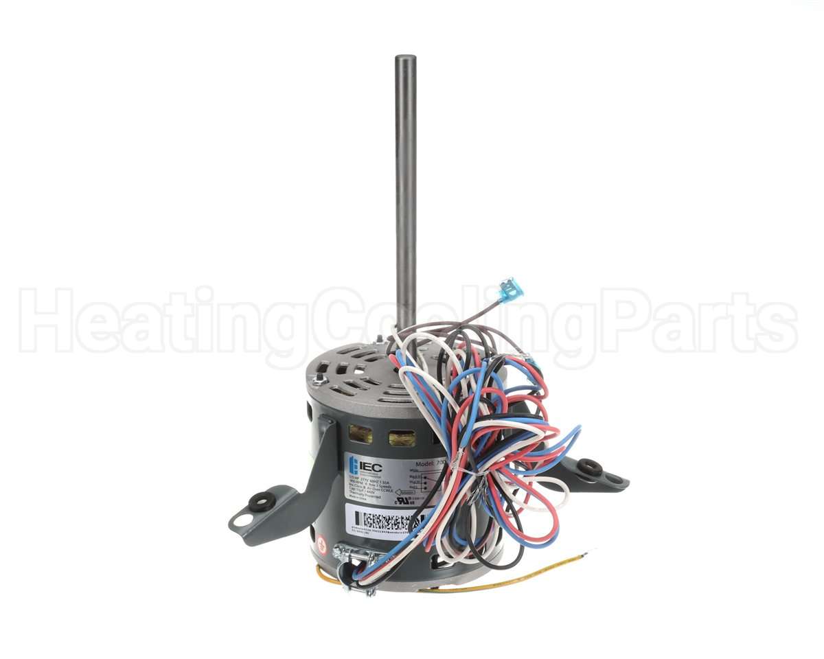 70021547 International Environmental 1/5Hp 277V Psc Motor