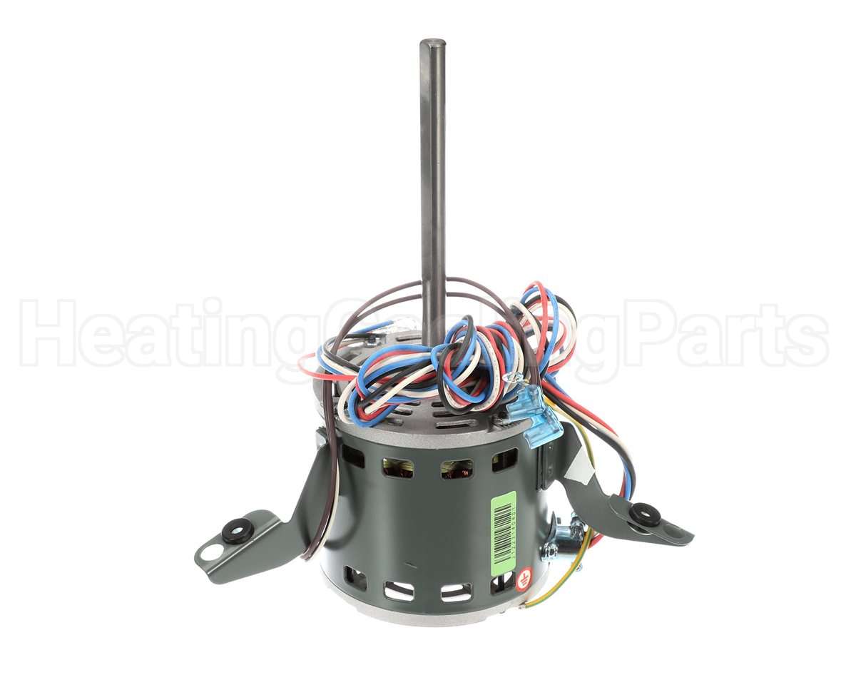 70021593 International Environmental 1/8Hp 115V Psc Motor Ccwle