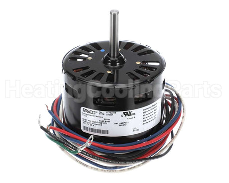 70021671 International Environmental 1/20Hp 115V Psc Motor