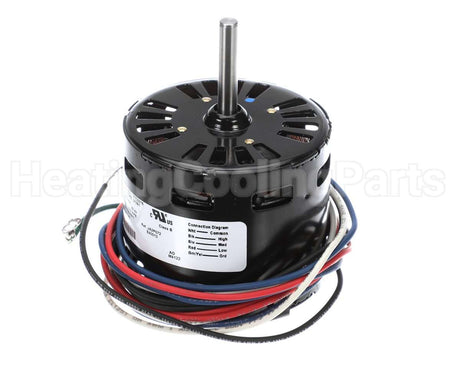 70021671 International Environmental 1/20Hp 115V Psc Motor