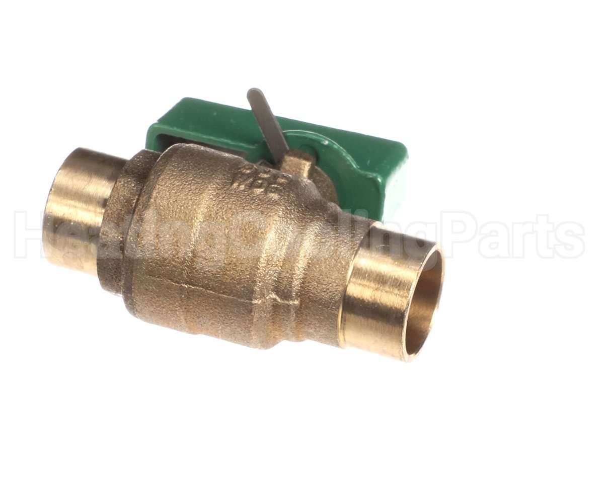 70022322 International Environmental 1/2 Osolation Shutoff Valve