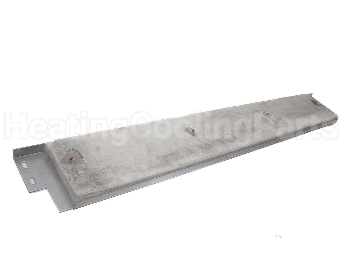 700612 SealMaster Sp-27 Pillow Block Bearing