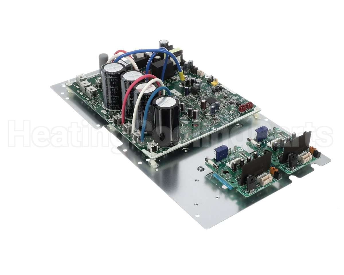 7009519 Daikin-Mcquay Printed Circuit . (Inverte