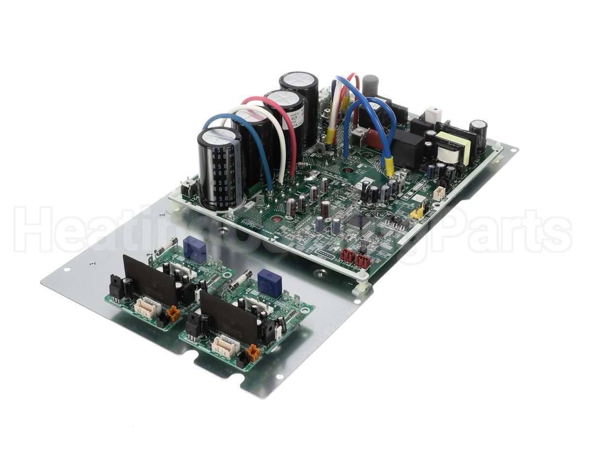 7009519 Daikin-Mcquay Printed Circuit . (Inverte