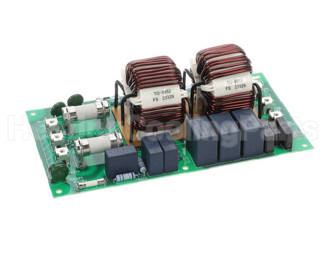 7009551 Daikin-Mcquay Printed Circuit . (Noise F