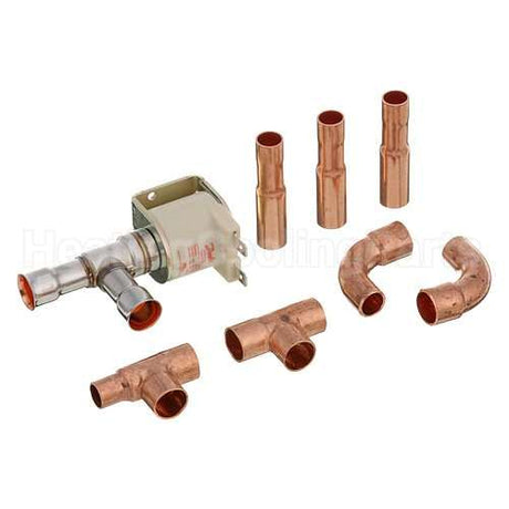 7017 Compatible Manitowoc Service Valve Sol Evul6 230V 1