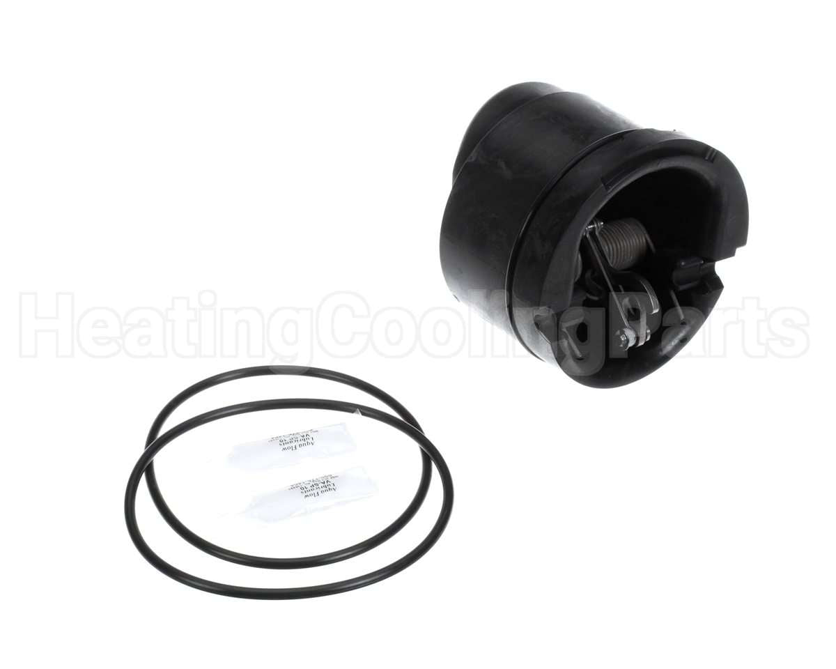 7018130 Watts Rk 757 Ck2 Second Check Kit