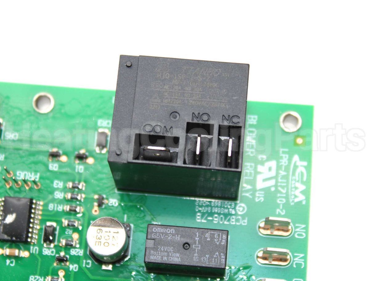 70281 Marvair Control Board