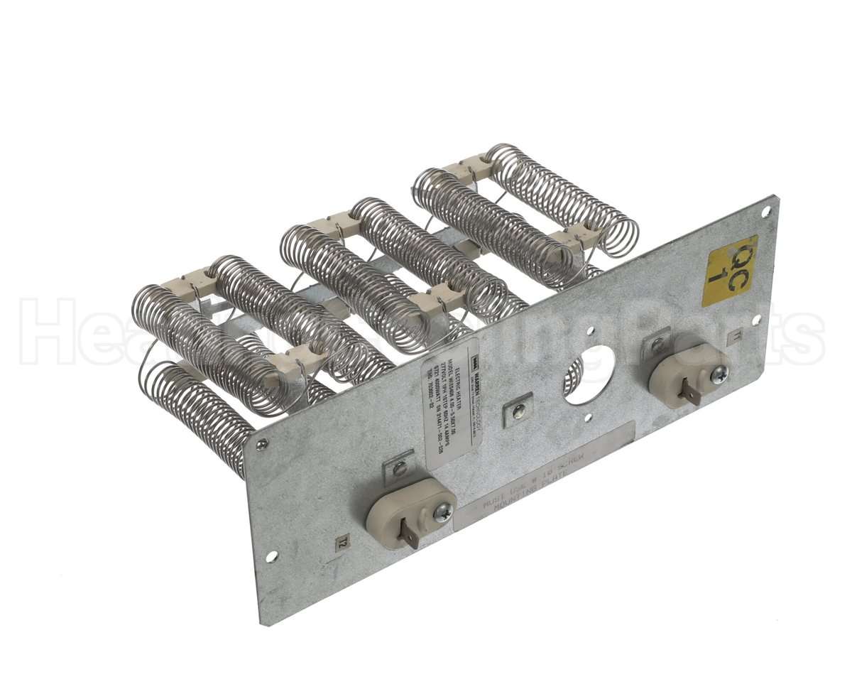 70300202 International Environmental 277V 4.0Kw Elecstriphtrelement