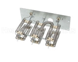 70300214 International Environmental 3.0Kw 208V Strip Heat Element