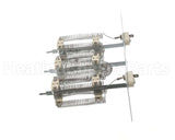 70300214 International Environmental 3.0Kw 208V Strip Heat Element