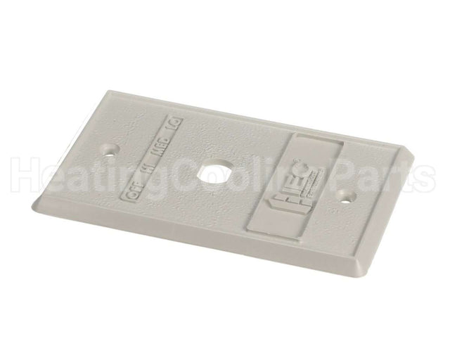 70336316 International Environmental Faceplate