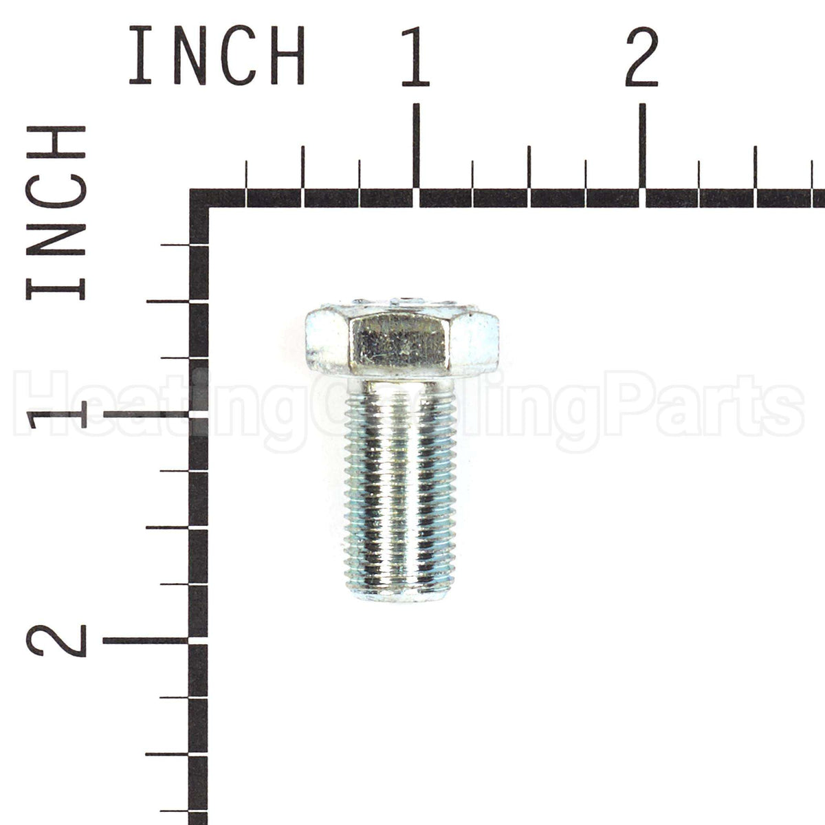 703880 Briggs & Stratton Capscrew 1/2-20X1