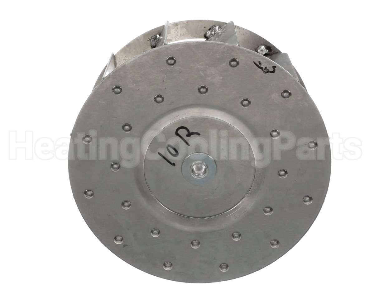 705262 Loren Cook Wheel